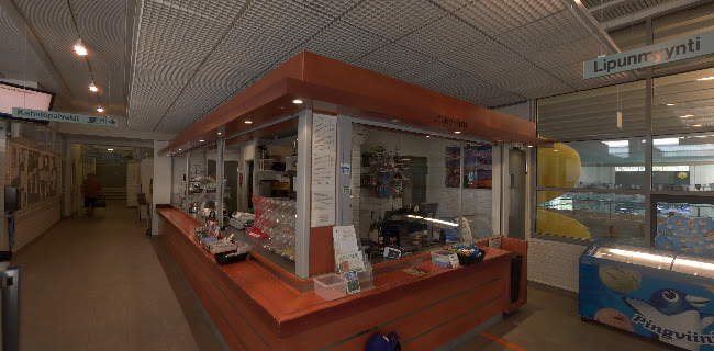 Cafe Keidas Pieksämäki - Ravintola-ala