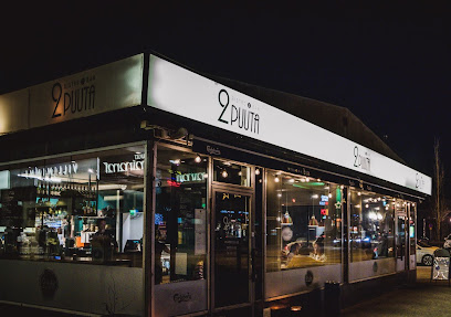 2 Puuta Bistro & Bar