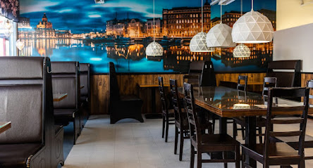 Pizzeria ravintola solaf