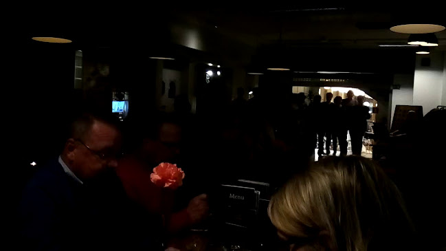 Opinii despre Zum Beispiel în Porvoo - Ravintola-ala