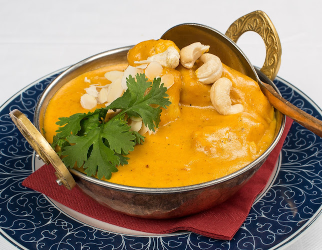 Ravintola Amar Lohja - Ravintola-ala