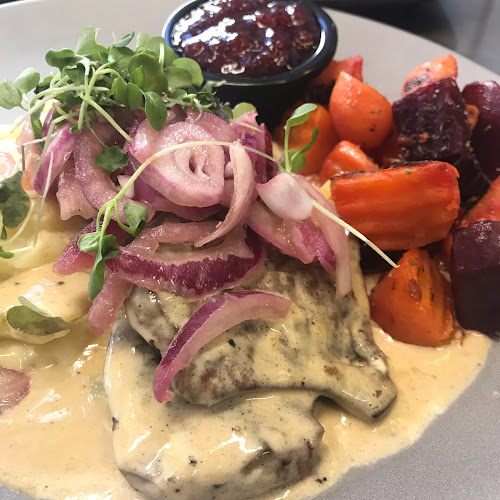 Comentarii opinii despre Bistro Goutu