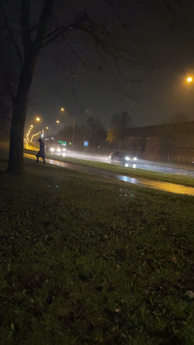 Galaxy Time - Ravintola-ala