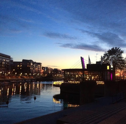 Kellosaarenranta 2, 00180 Helsinki