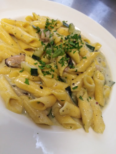 Trattoria La Mia Bella