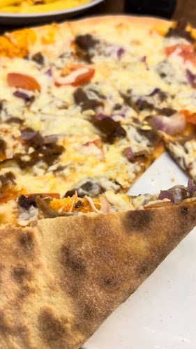 Opinii despre Day to Day Pizza & Kebab în Helsinki - Ravintola-ala