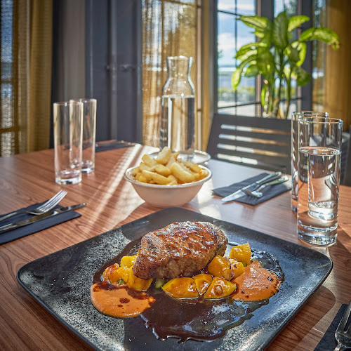 Comentarii opinii despre Ravintola Kokka Bistro & Bar