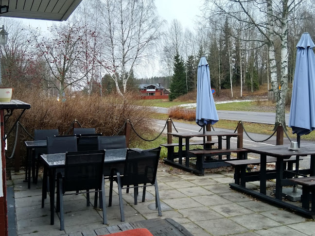 Sofi Pizza Kebab - Ravintola-ala