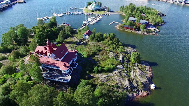 Reviews of Ravintola Saaristo in Helsinki - Ravintola-ala