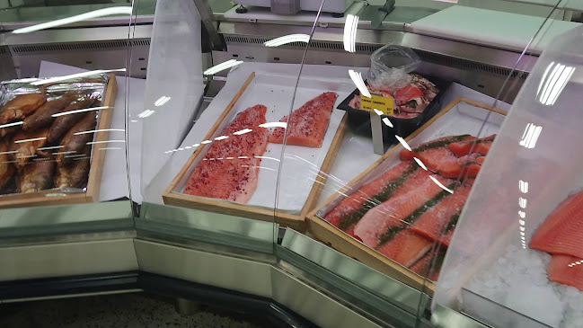 Opinii despre Disas Fish Hamina în Hamina - Ravintola-ala