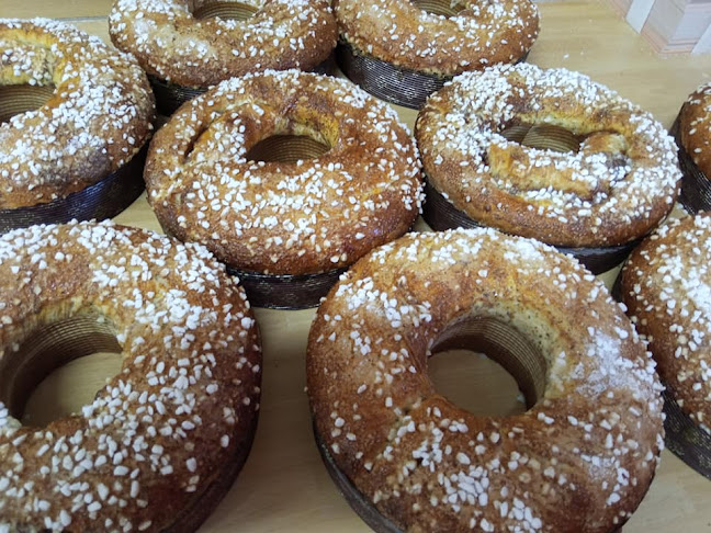 Tyngän Kotileipomo - Tynkä