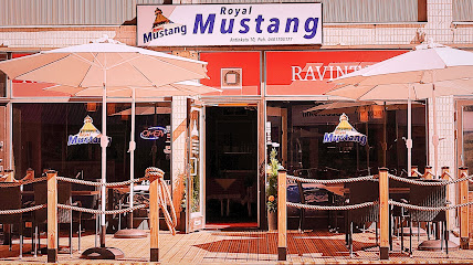 Royal Mustang