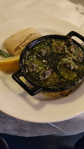 Opinii despre Ravintola Sea Horse în Helsinki - Ravintola-ala