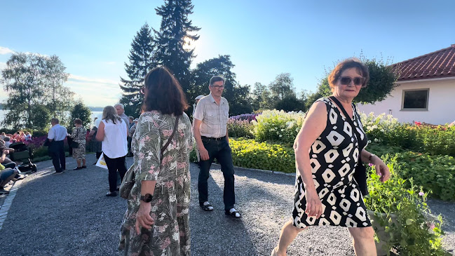 Opinii despre Tyrvään Pappila în Sastamala - Ravintola-ala