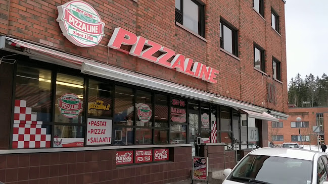 Pizzaline Kaarina