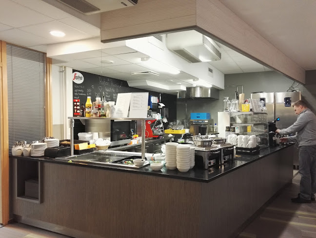 Comentarii opinii despre Ravintola Roban Rumpu