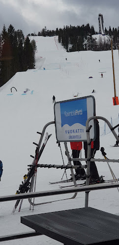 Opinii despre À La Katti în Vuokatti - Ravintola-ala