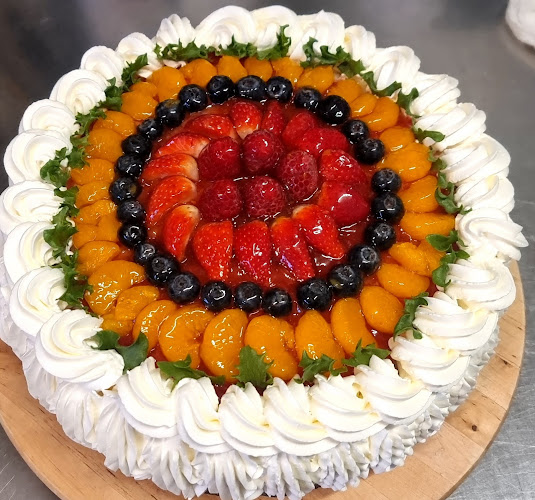 Natamon-Aahan-Thai - Ravintola-ala