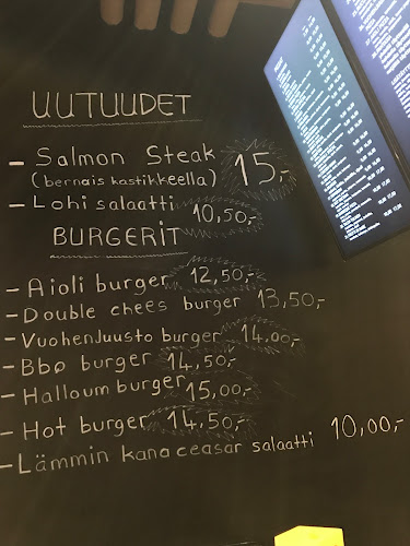Opinii despre Ravintola Ararat Pizzeria în Klaukkala - Ravintola-ala