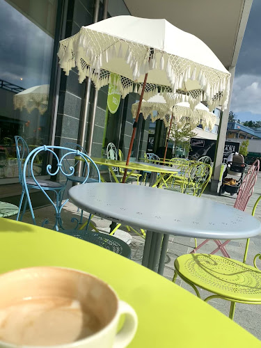 Opinii despre Lähellä Deli în Kauniainen - Ravintola-ala