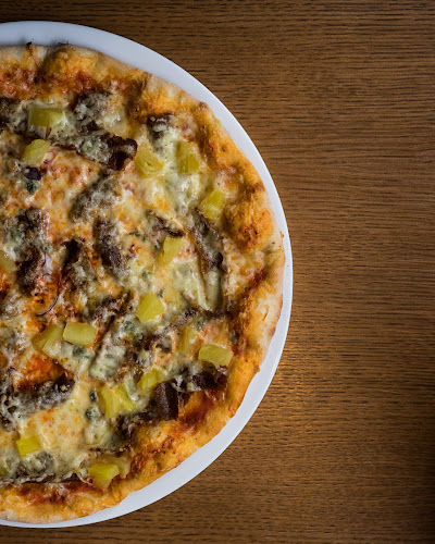 Milan Pizzeria & Kebab - Turku