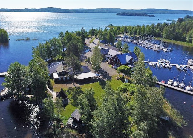 Opinii despre Juhlatalo Juurikkasaari în Säynätsalo - Ravintola-ala