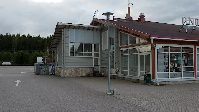 Juustoportti Mäntsälä