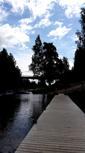 Otamuskahvila - Sastamala