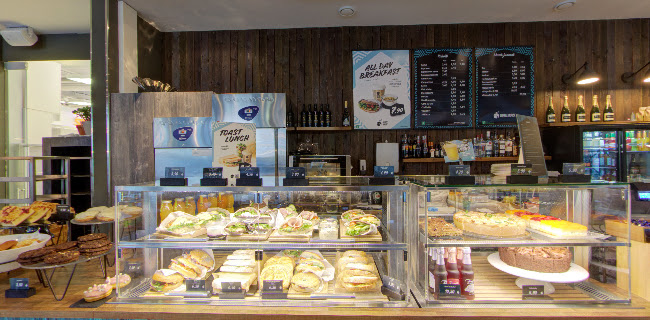 Coffee House, Pori - Pori