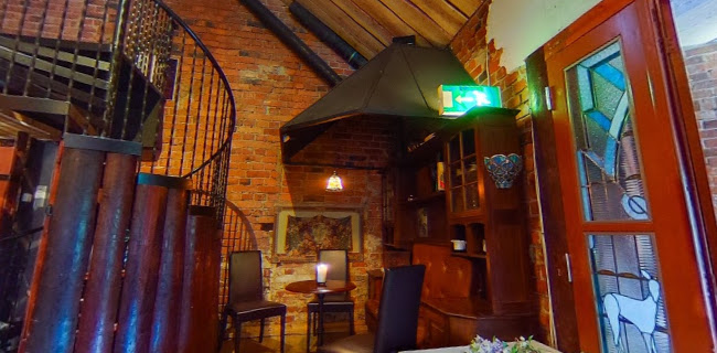 Ravintola Kuninkaan Lohet - Vanha Viilatehdas Phone number