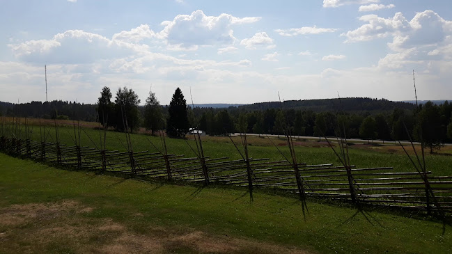 Ravintola Parppeinpirtti