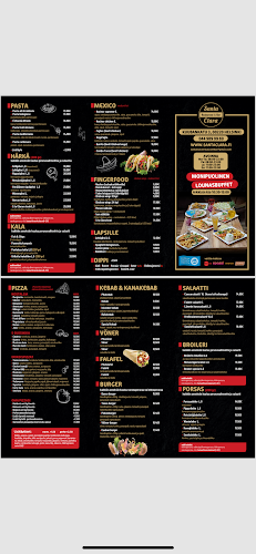 Restaurant & Bar Santa Clara