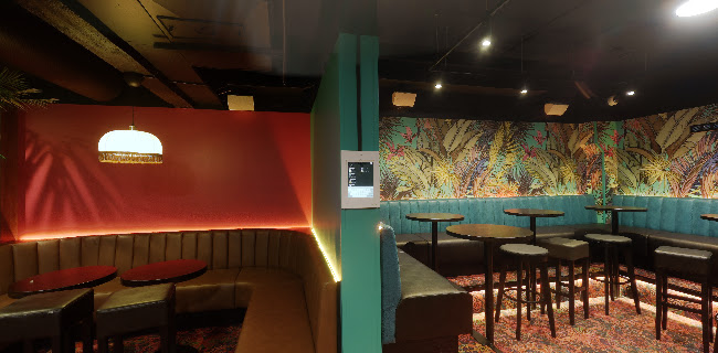 Comentarii opinii despre Las Palmas Mikkeli