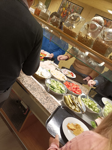 Emberin Ruoka Oy - Ravintola-ala