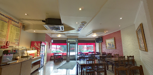 Angela Kebab-Pizzeria