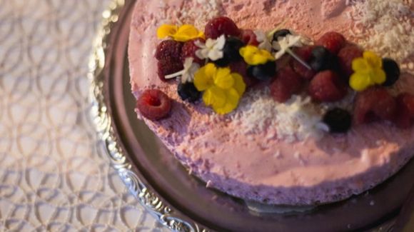 Amandis - Ravintola-ala