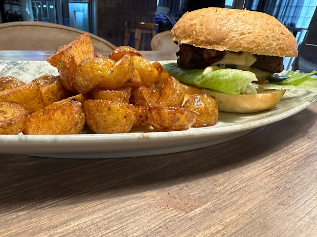 Opinii despre Bbq & Spirit house Galle în Pori - Ravintola-ala