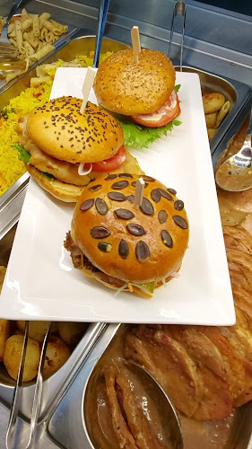 Opinii despre Ravintola Iso Prässi în Lapua - Ravintola-ala