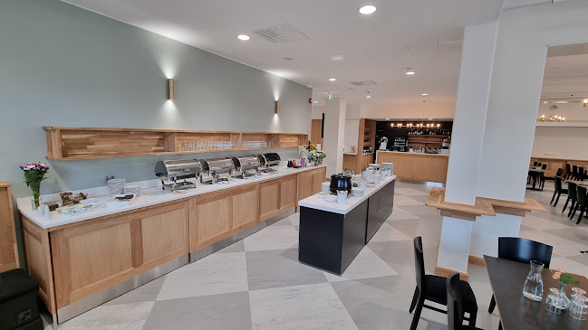 Comentarii opinii despre Ravintola Mama's Kitchen