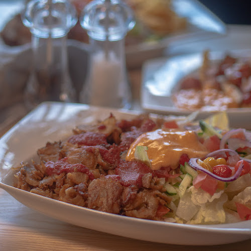 Barot's Jyväskylä - Ravintola-ala