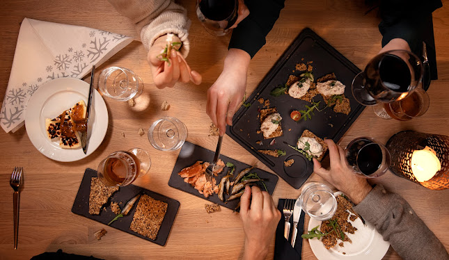 Ravintola Bistro Kalajoki - Kalajoki