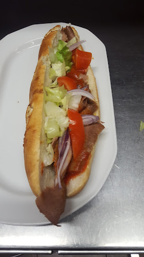 Opinii despre Ravintola Kuutamo în Nivala - Ravintola-ala