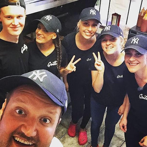 Opinii despre Grilli-Pori în Pori - Ravintola-ala