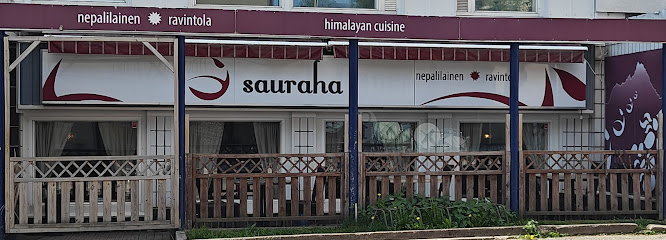 Sauraha