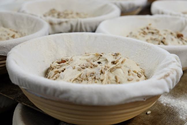 Leipomo Gryn - Ravintola-ala