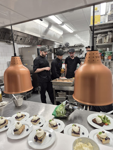 Opinii despre Ravintola Mama's Kitchen în Vaasa - Ravintola-ala