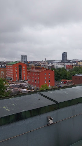 Opinii despre Café & Bar KATTO în Tampere - Ravintola-ala