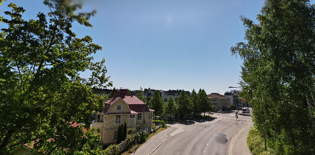 Ravintola Paakari - Ravintola-ala