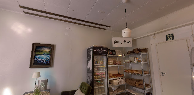 Kansankatu 13, 50100 Mikkeli