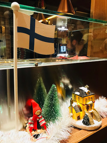 Pizzeria Da Mario - Ravintola-ala